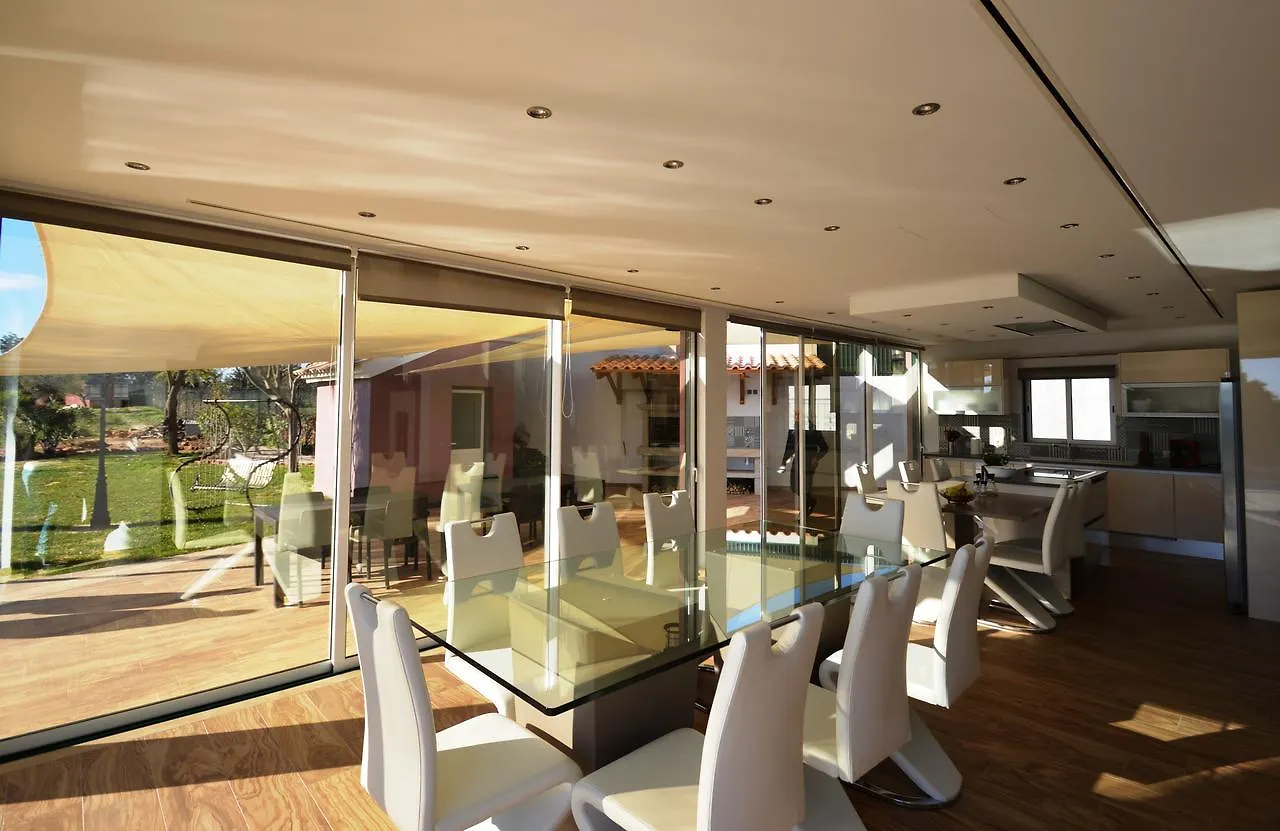 Holiday home Villa Valente Silves