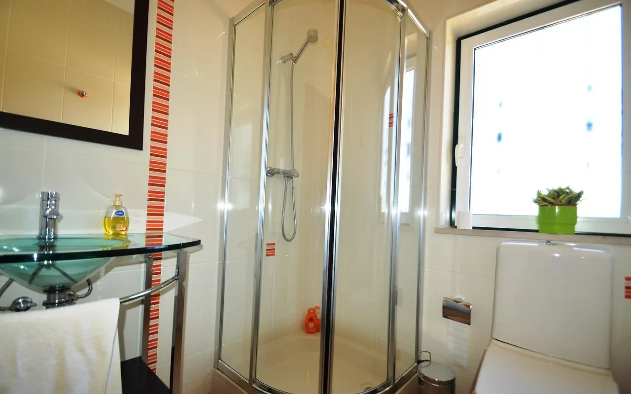 Villa Valente Silves Holiday home