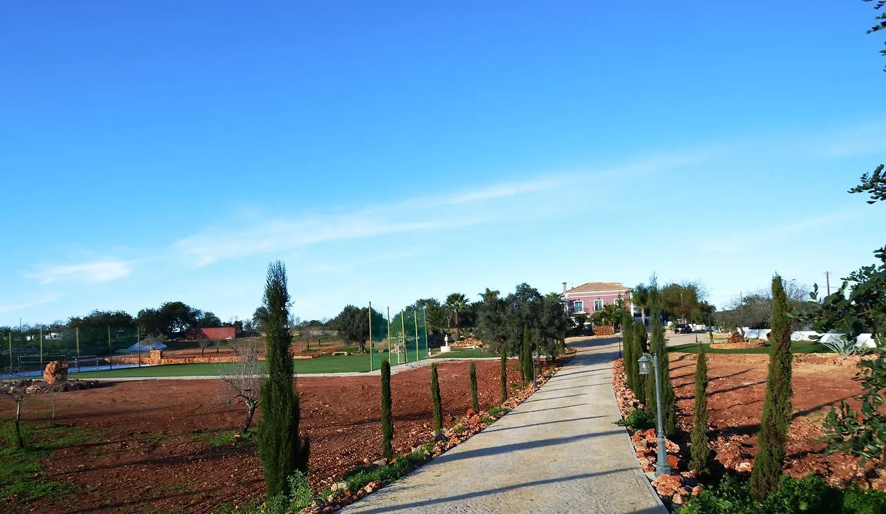 Villa Valente Silves