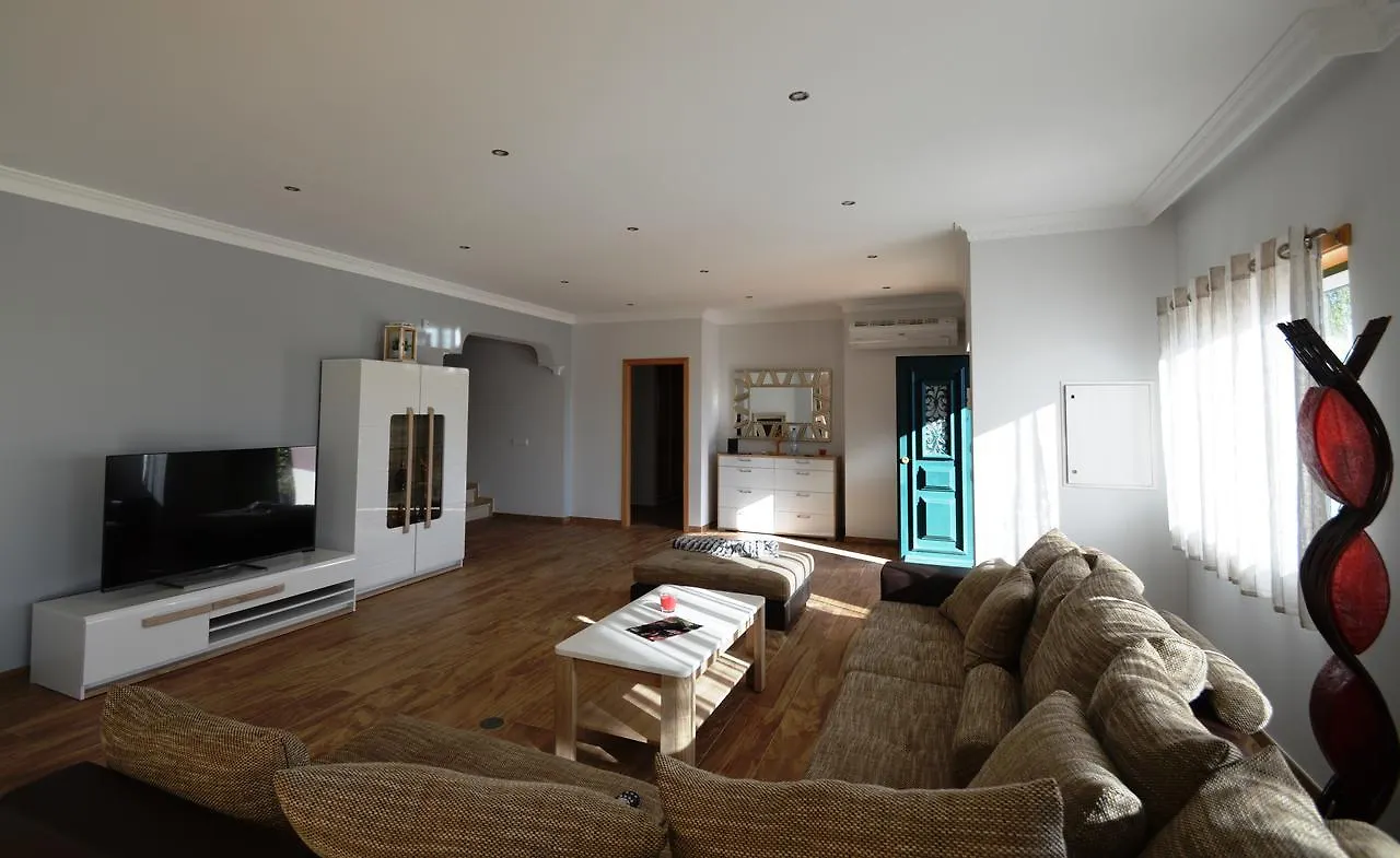 Villa Valente Silves Holiday home