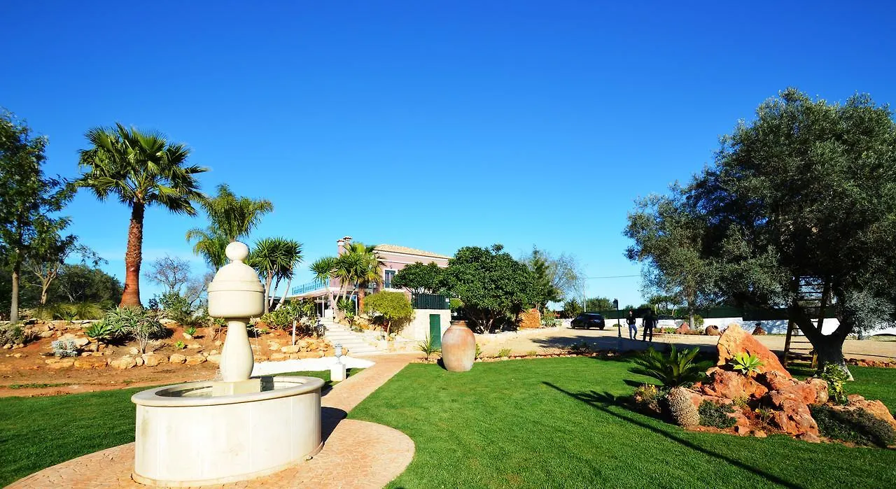Holiday home Villa Valente Silves