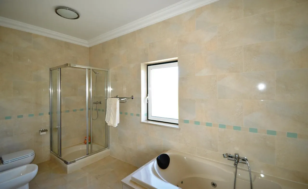 Villa Valente Silves