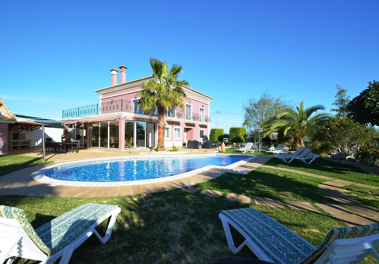 Villa Valente Silves