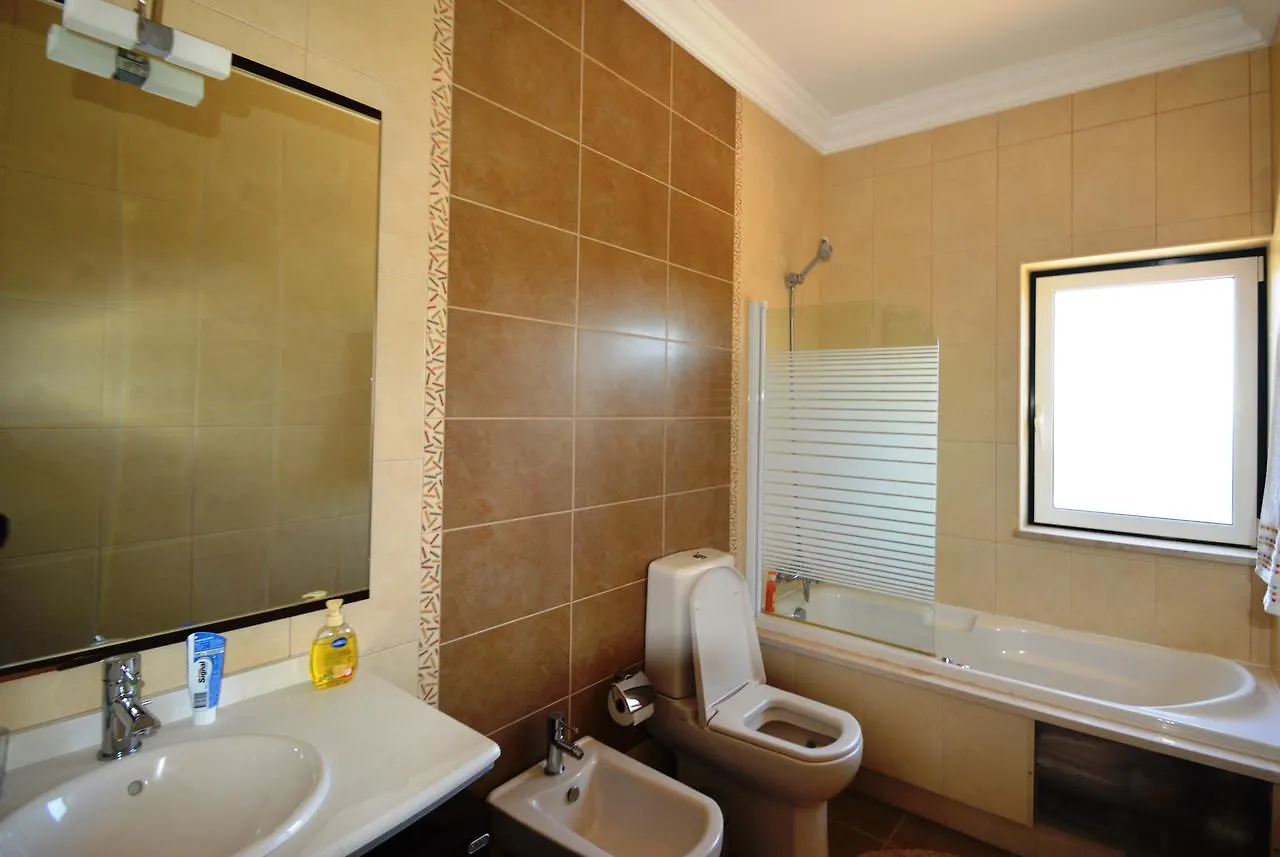 Holiday home Villa Valente Silves Portugal