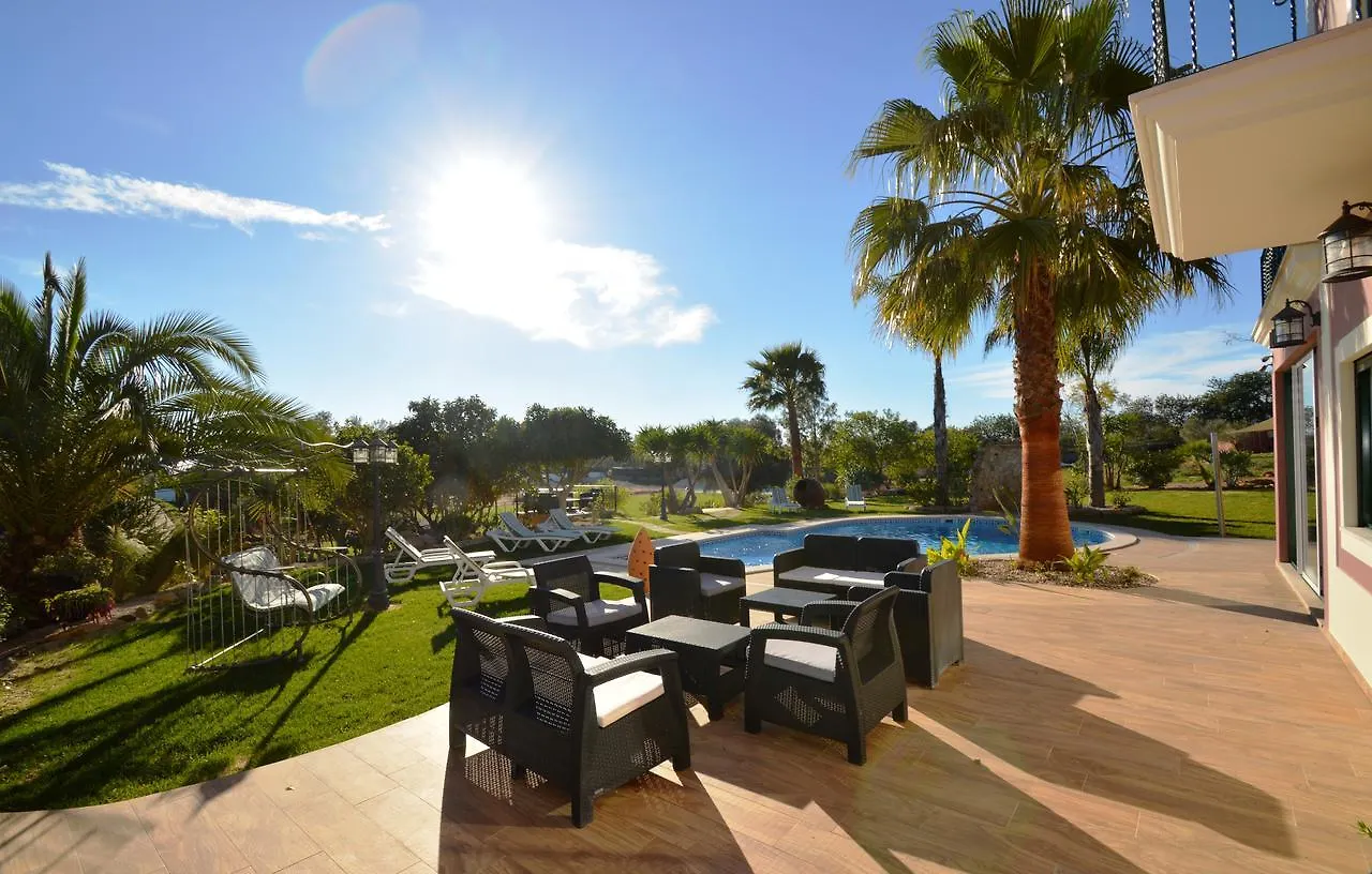 Villa Valente Silves