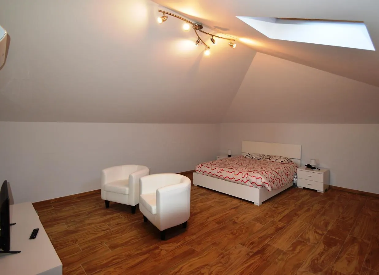 Holiday home Villa Valente Silves