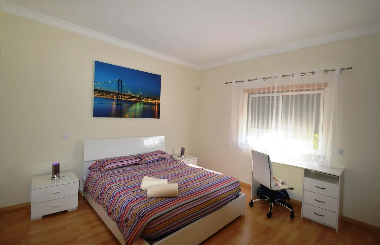 Villa Valente Silves Holiday home