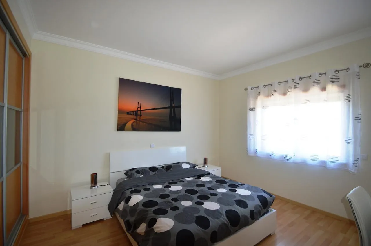 Holiday home Villa Valente Silves Portugal