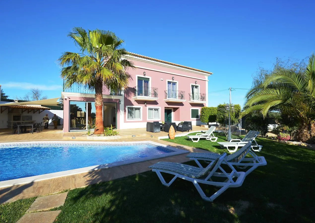 Holiday home Villa Valente Silves