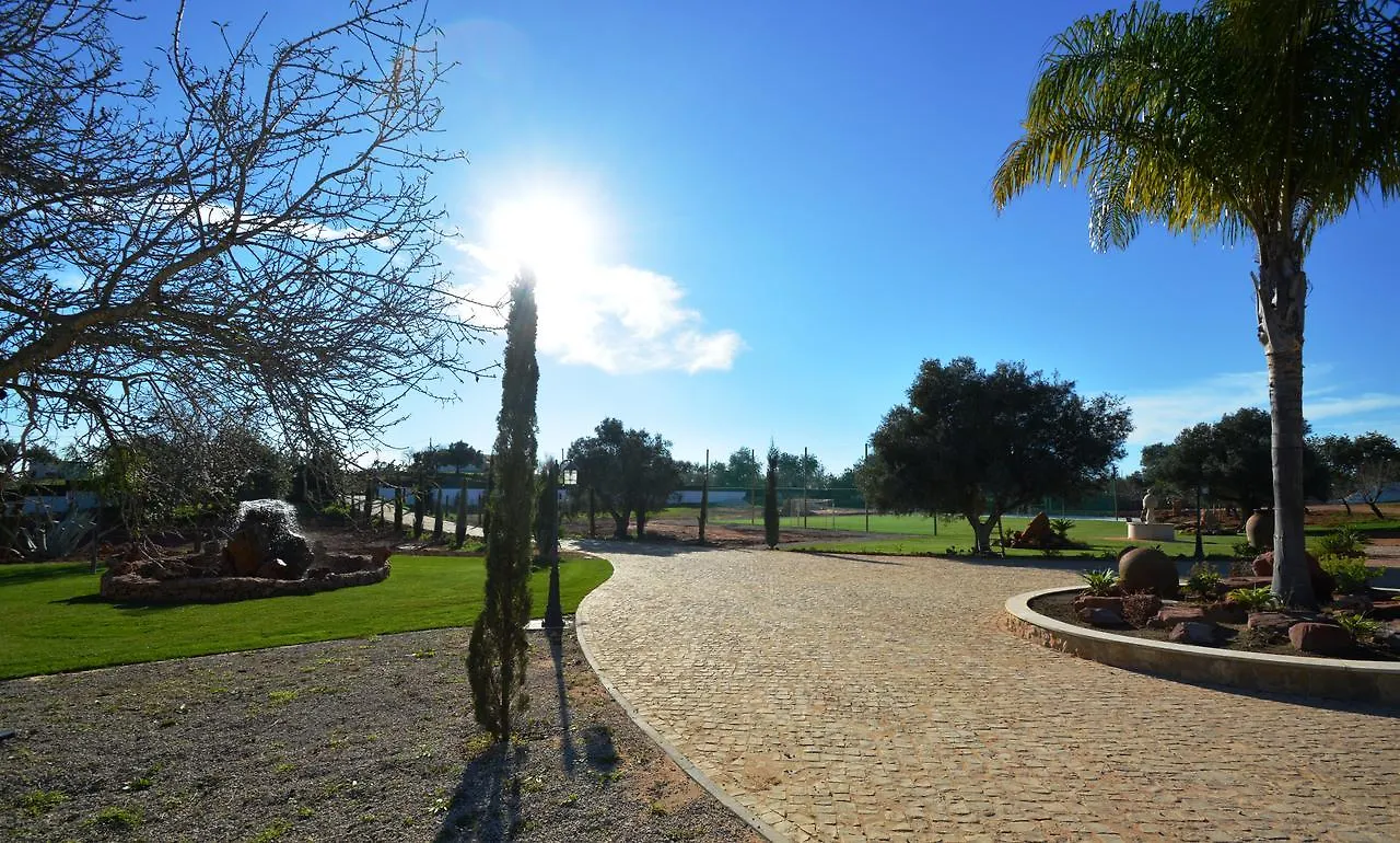 Holiday home Villa Valente Silves Portugal