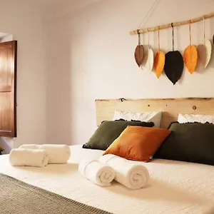 Casa Da Se Casa de Férias