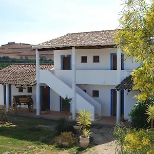  Guest house Quinta Do Rio Country
