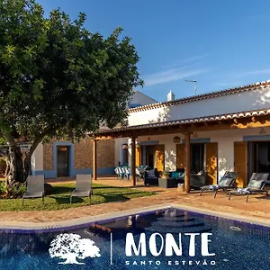  Villa Monte Santo Estevao