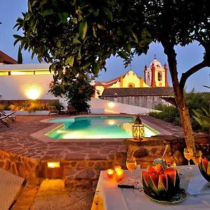  Holiday home Quintal Do Castelo